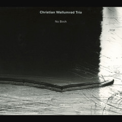Christian Wallumrod Trio