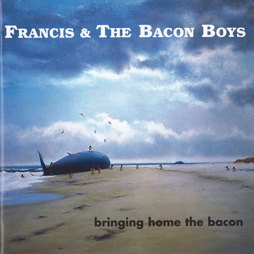 Francis & The Bacon Boys’s avatar