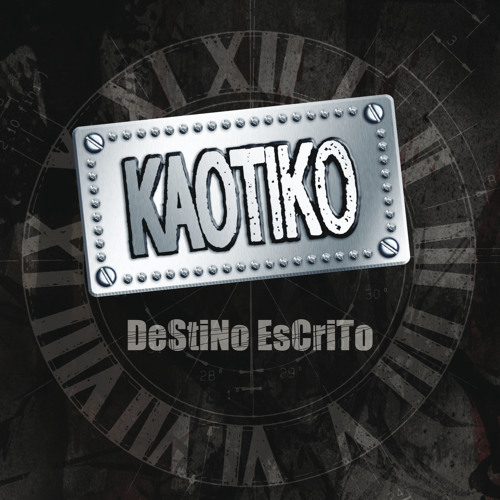 Kaotiko’s avatar