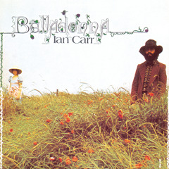 Ian Carr