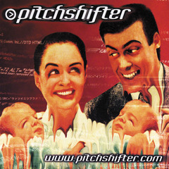 Pitchshifter