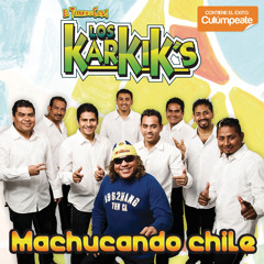 Los Karkik's