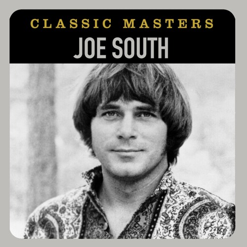 Joe South’s avatar