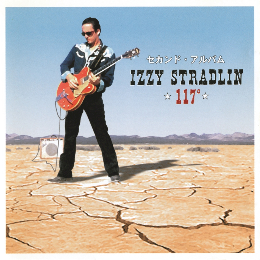 Stream Izzy Stradlin music | Listen to songs, albums, playlists