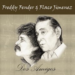 Freddy Fender and Flaco Jimenez