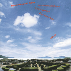 Egberto Gismonti Group