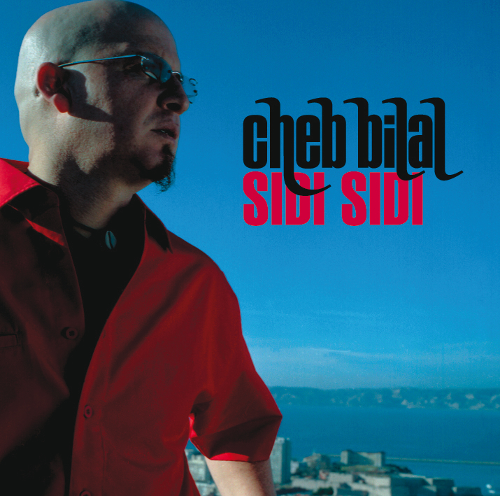 Cheb Bilal