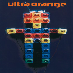 Ultra Orange