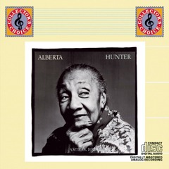 Alberta Hunter