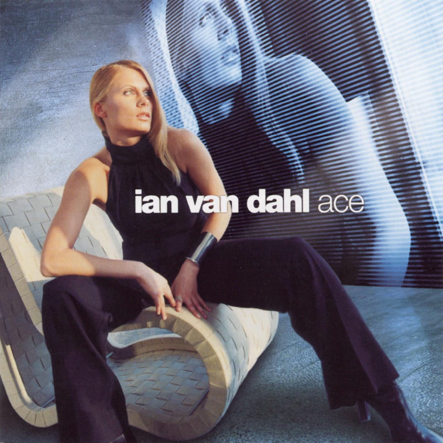 Ian Van Dahl