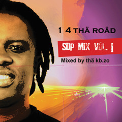 1 4 tha road mixed by tha kb.zo