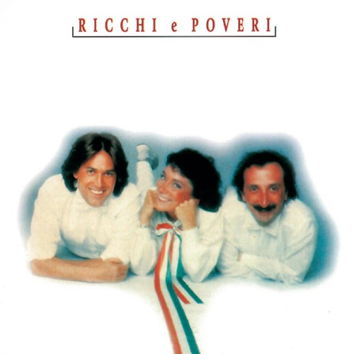 Ricchi E Poveri’s avatar