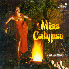 Maya Angelou