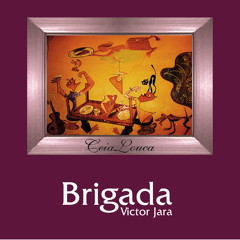 Brigada Victor Jara