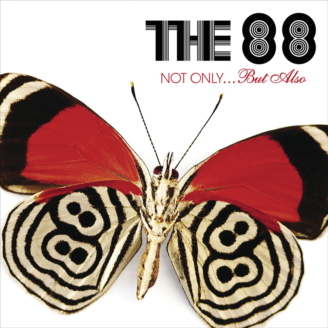 Stream The 88 music | Listen to songs, albums, playlists for free
