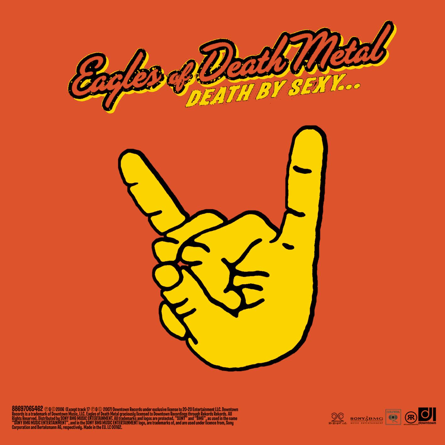 Eagles Of Death Metal