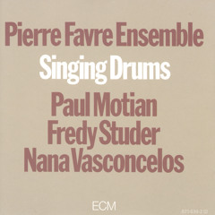 Pierre Favre Ensemble