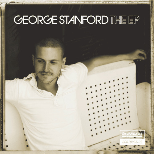 George Stanford’s avatar