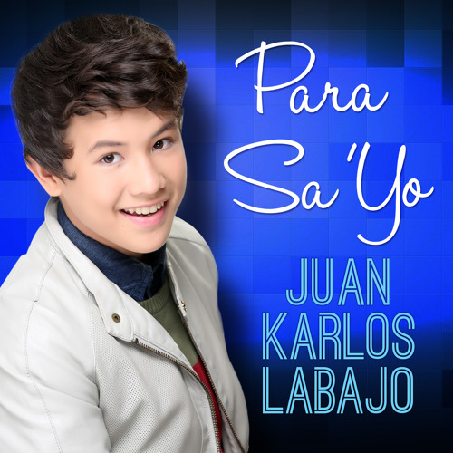 Stream Juan Karlos Labajo music | Listen to songs, albums, playlists