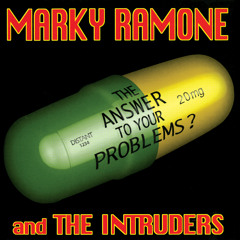 Marky Ramone & the Intruders