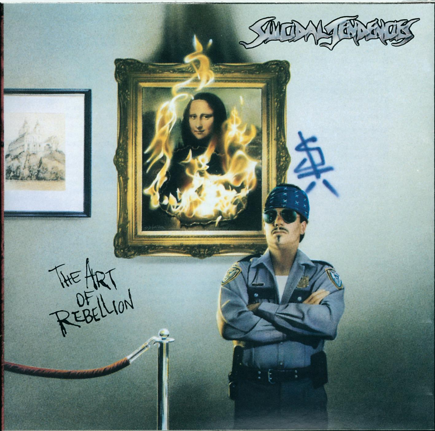 Suicidal Tendencies