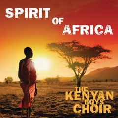 The Kenyan Boys Choir