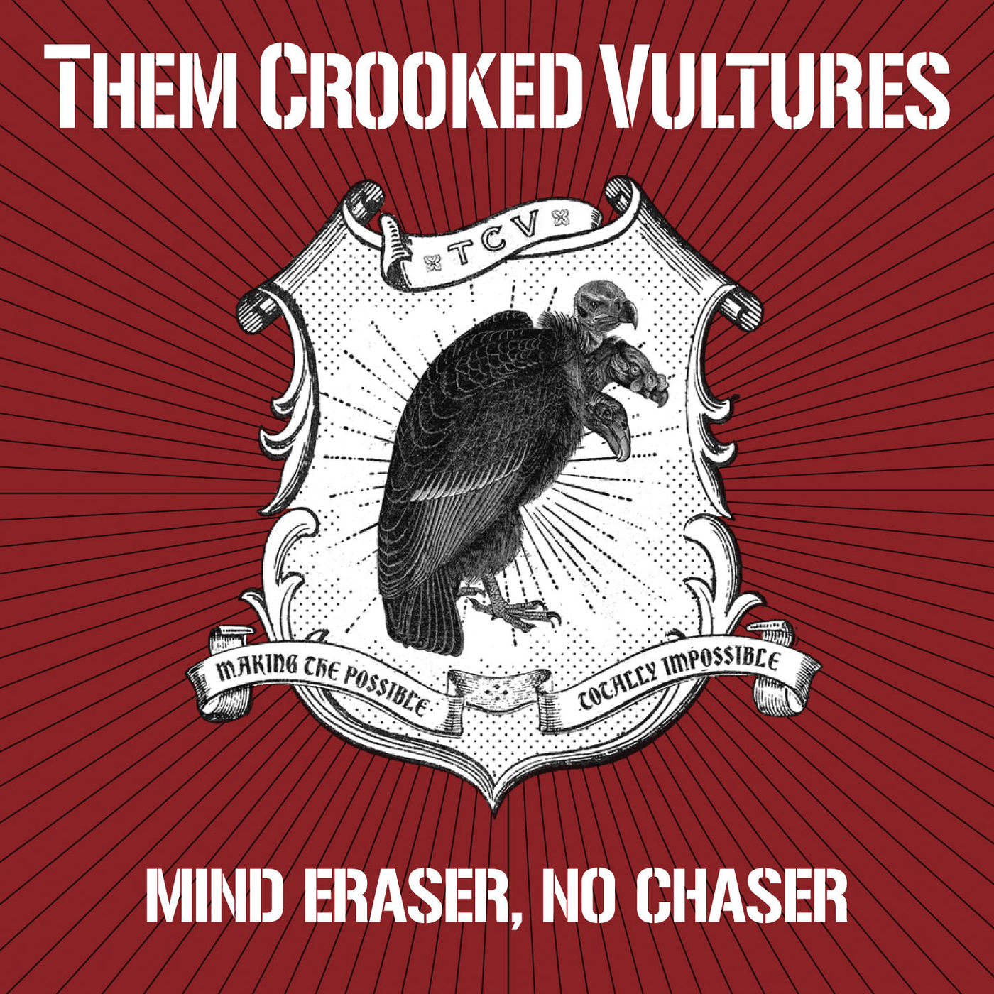 Them Crooked Vultures