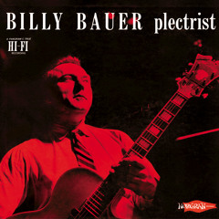 Billy Bauer