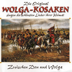 Die Original Wolga-Kosaken