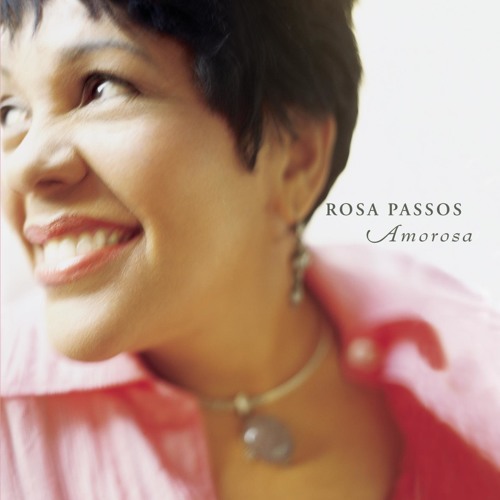Rosa Passos’s avatar