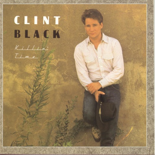Clint Black’s avatar