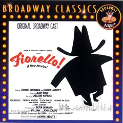 Fiorello! - Original Broadway Cast