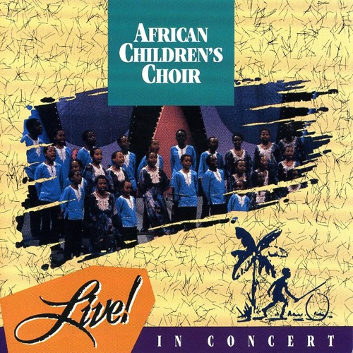 Stream African Children's Choir music | Listen to songs, albums ...