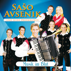 Saso Avsenik