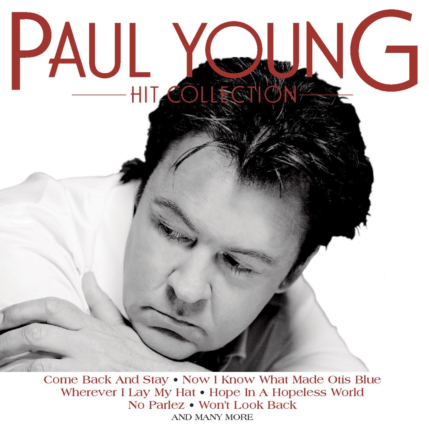 Paul Young