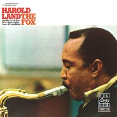 Harold Land
