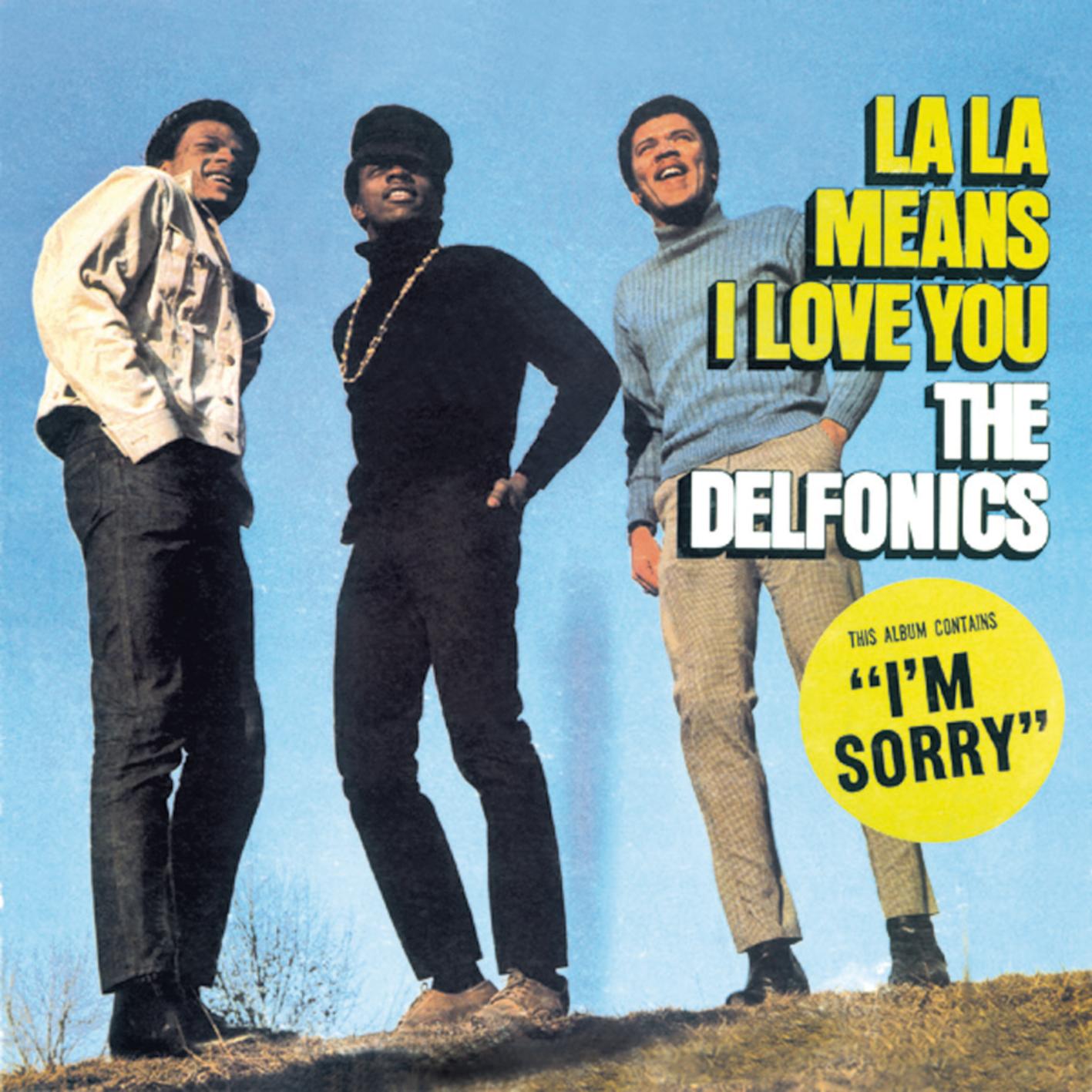 The Delfonics