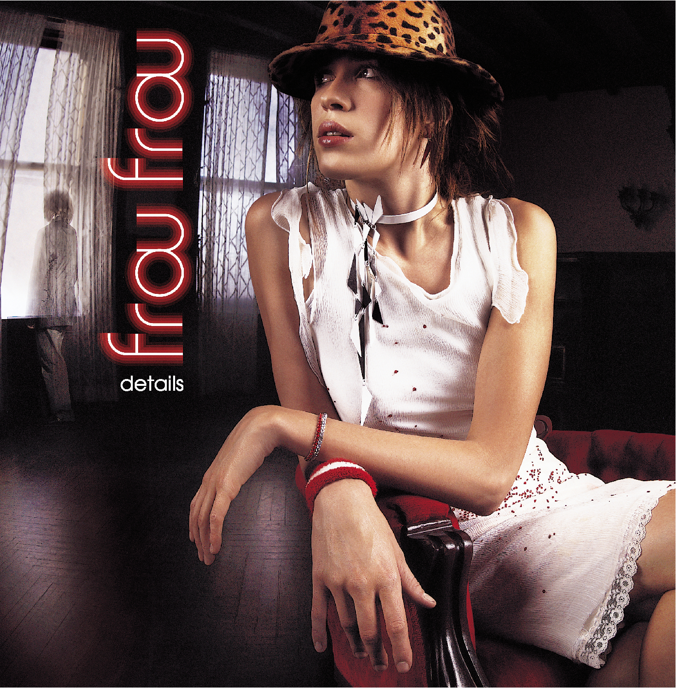 Frou Frou