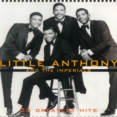 Little Anthony & The Imperials