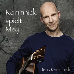 Jens Kommnick