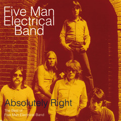 Five Man Electrical Band