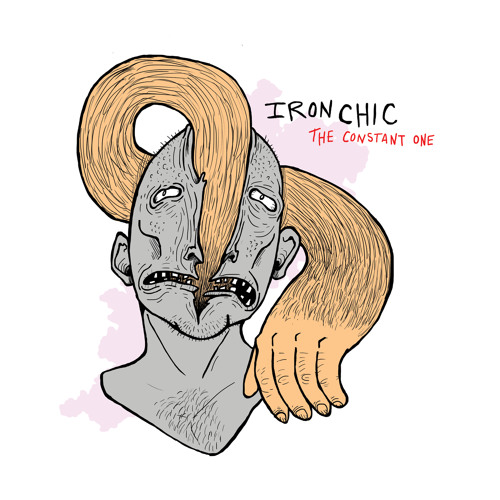 Iron Chic’s avatar