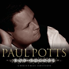 Paul Potts