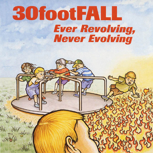 30 Foot Fall’s avatar
