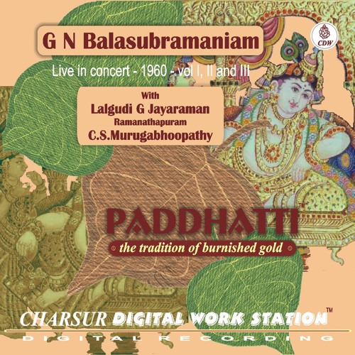 G. N. Balasubramaniam’s avatar