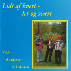 Vigg - Andersen - Nikolajsen