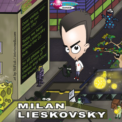 Milan Lieskovsky