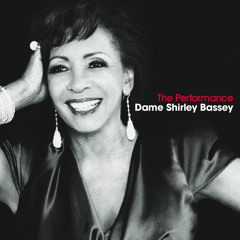 Dame Shirley Bassey