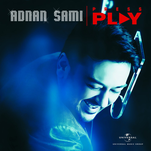 Adnan Sami’s avatar