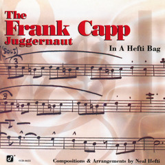 Frank Capp Juggernaut